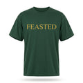 FEASTED T-Shirt - Free on any 2 boxes · First 300 orders only