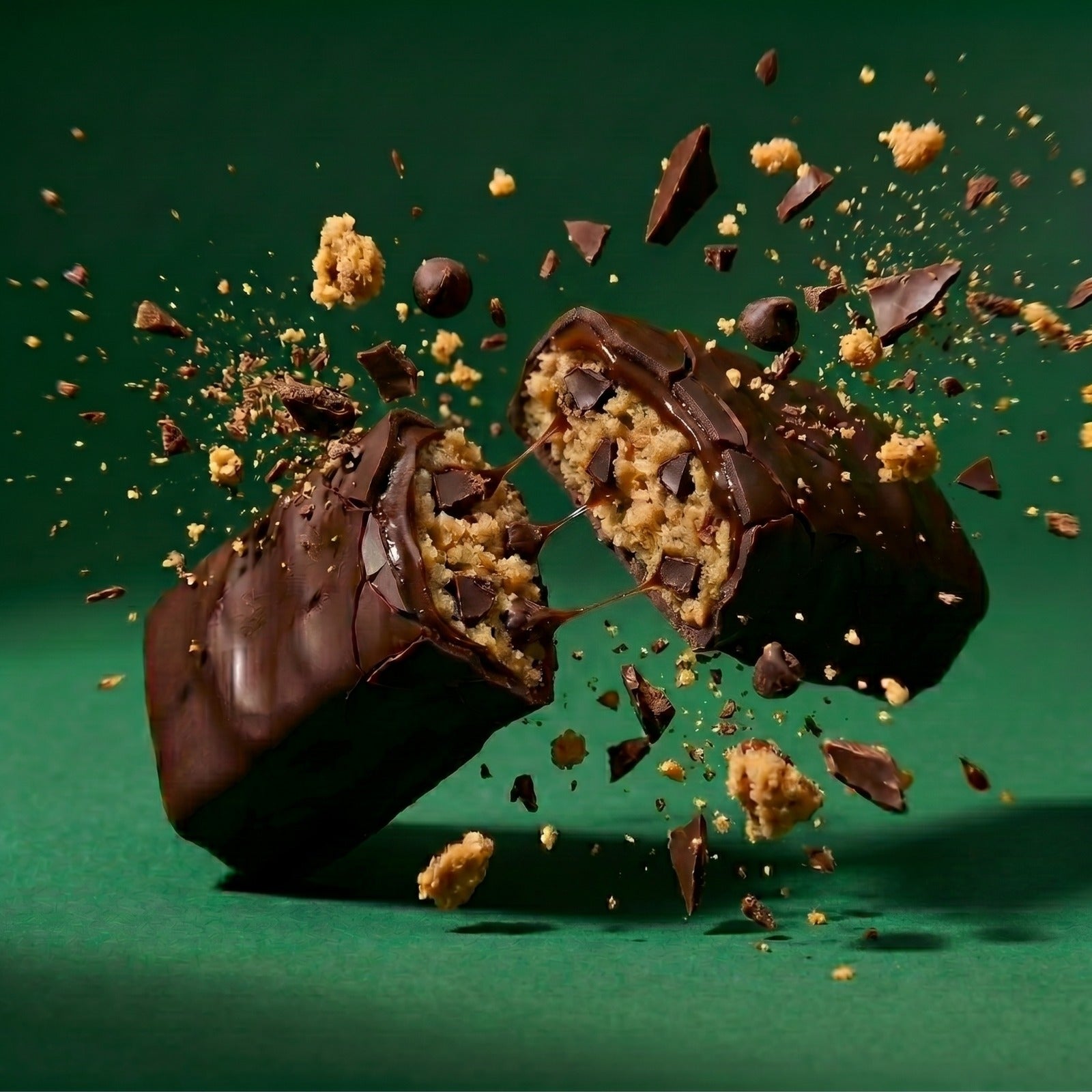 Ultimate Cookie Dough Bites — 12-Bar Box